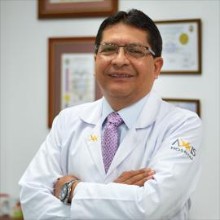Wilson Armando Caicedo Tulcanaza, Ortopedista y Traumatólogo en Quito | Agenda una cita online