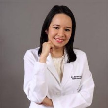 Marcela Arellano Ponce, Neumólogo pediatra en Guayaquil | Agenda una cita online
