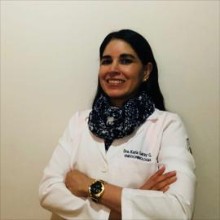 Karla Garay, Endocrinólogo en Quito | Agenda una cita online