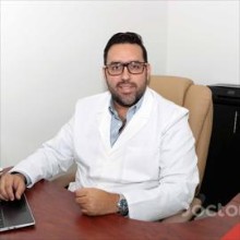 Paul Pastor Ordóñez, Médico Deportólogo en Guayaquil | Agenda una cita online