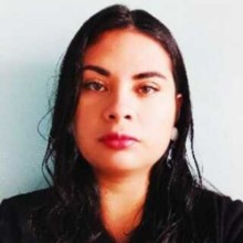 Verenice  Sánchez, Psicólogo en Quito | Agenda una cita online