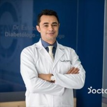 Esteban Lucero Álvarez, Diabetologo en Cuenca | Agenda una cita online