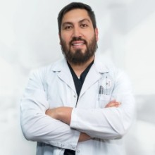 Ronnald  Mantilla, Ortopedista en Quito | Agenda una cita online