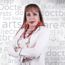 Ximena Gallegos, Dermatólogo en Quito | Agenda una cita online