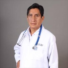 Luis Gusqui Macas, Cirujano General en Guayaquil | Agenda una cita online