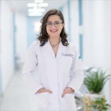 Claudia Carolina Arévalo Proaño, Neuropsicologo en Cuenca | Agenda una cita online