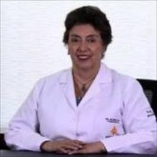 Ana María Avilés, Otorrinolaringólogo en Quito | Agenda una cita online