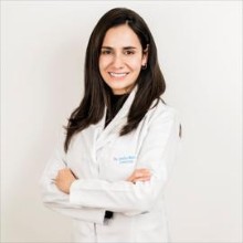 Jennifer Muñoz Trujillo, Dermatólogo en Quito | Agenda una cita online