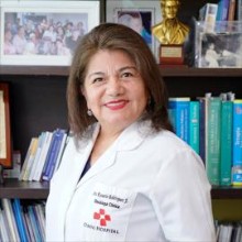 Rosario Del Pilar Bohórquez Jácome, Oncólogo en Guayaquil | Agenda una cita online