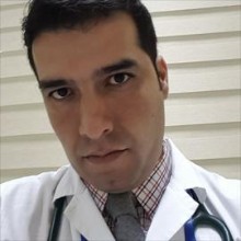 Humberto Morales Rojas, Médico Internista en Santo Domingo | Agenda una cita online