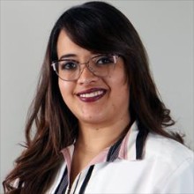 Catalina Regalado Rosas, Otorrinolaringólogo en Quito | Agenda una cita online