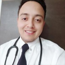 Diego Aguirre Aguirre Palacios, Especialista en Medicina Familiar en Quito | Agenda una cita online