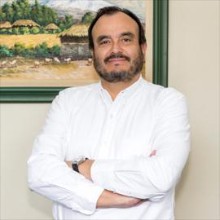 Jose Gonzalo Romero Molina, Dermatólogo en Quito | Agenda una cita online
