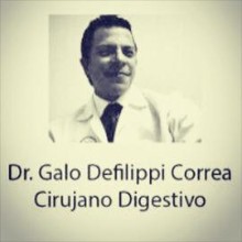 Galo Ernesto Defilippi Correa, Médico General en Guayaquil | Agenda una cita online