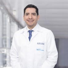Daniel Alejandro Valencia Sancho MD