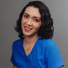 María José Cuadrado Rodríguez