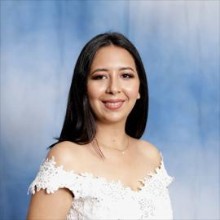 Karen Maroly Del Valle Cedeño, Fisioterapeuta en Guayaquil | Agenda una cita online