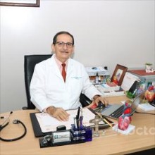 Marlon Ruiz Segovia, Cardiólogo en Guayaquil | Agenda una cita online