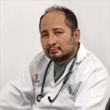 Alfredo Celin Reyes, Cirujano General en Esmeraldas | Agenda una cita online