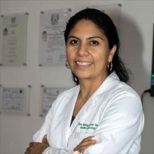 Nataly Mireya Alvear Quito, Neurocirujano en Cuenca | Agenda una cita online