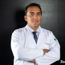 Manuel Granja Morán, Hematólogo en Quito | Agenda una cita online