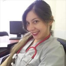 Nancy Elizabeth Soria Barrionuevo, Médico General en Quito | Agenda una cita online