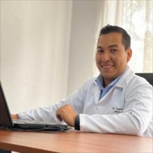 Wagner Geovanny Cedeño Zamora, Especialista en Medicina Familiar en Quito | Agenda una cita online