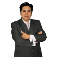 Phd Jose Santos M., Fisioterapeuta en Cuenca | Agenda una cita online