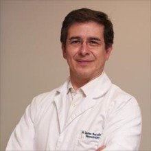 Carlos Barzallo Sacoto, Neurocirujano en Quito | Agenda una cita online