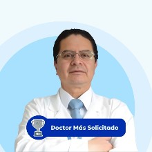 Fausto Jose Alvarez Ulloa Dr.