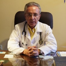 doctor avatar