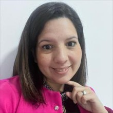 Andrea Romero Velasquez, Pediatra en Guayaquil | Agenda una cita online