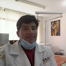 Willman Fabián Chicaiza Llumigusín, Odontólogo en Quito | Agenda una cita online