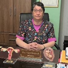 doctor avatar