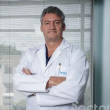 Pablo Agustin Ramos Guarderas, Ortopedista y Traumatólogo en Quito | Agenda una cita online