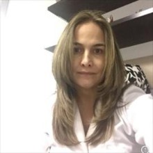 Gladys Torres Guerrero, Oftalmólogo en Quito | Agenda una cita online