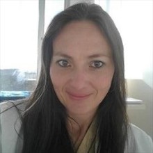 María Alejandra Mendez Camacho, Pediatra en Quito | Agenda una cita online