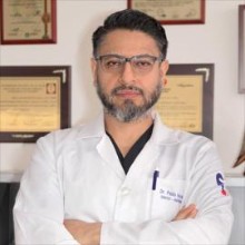 Pablo Arévalo Arteaga, Endocrinólogo Pediatra en Guayaquil | Agenda una cita online