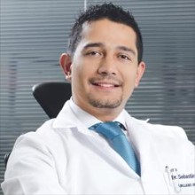 Sebastián Hervas Sánchez, Urólogo en Quito | Agenda una cita online