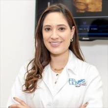 Daniela Mautone D Eugenio, Ginecólogo Obstetra en Quito | Agenda una cita online