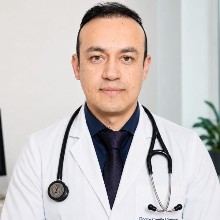 doctor avatar