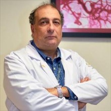 German Gregorio Abdo Sarras, Médico General en Quito | Agenda una cita online