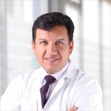 Lucas Felipe Pacheco Barzallo, Cirujano General en Quito | Agenda una cita online
