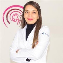 Jennifer Calero Bravo, Nefrólogo Pediatra en Quito | Agenda una cita online