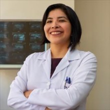 Paulina Lugo Soria, Cirujano General en Quito | Agenda una cita online
