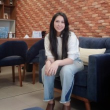 María José Cazco Hidalgo, Psicólogo en Quito | Agenda una cita online