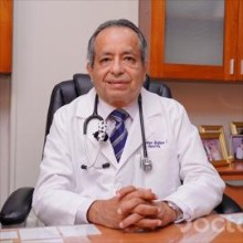 Jorge Felipe Quijano Santana, Pediatra en Guayaquil | Agenda una cita online