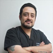 Manuel Rafael Aldas Erazo, Gastroenterólogo en Quito | Agenda una cita online