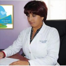 Rocío Panchi Guanoluisa, Pediatra en Quito | Agenda una cita online
