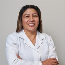Betty Basantes Bonilla, Cirujano General en Quito | Agenda una cita online